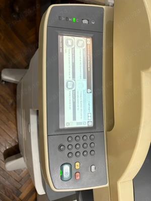 Imprimanta Multifunctionala HP LaserJet M5035, A3 - imagine 4