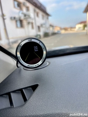 Dacia Duster 2, an 2019, motor 1,5 diesel, Addblue, stare perfectă, întreținută exemplar - imagine 7