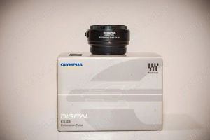 Olympus EX-25 Tub de extensie (Four Thirds)