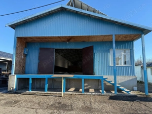 Închiriez depozite,hale, cu rampă de încărcare-descărcare, AUTORIZATE ISU