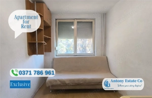 Garsoniera de inchiriat, Rogerius- Oradea