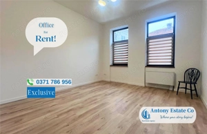 Spatiu birouri de inchiriat, Central, Oradea