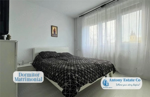 Apartament de vanzare, 2 camere, P-ta Bucuresti - Oradea - imagine 3