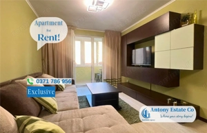 Apartament de inchiriat, 2 camere, Central, Oradea