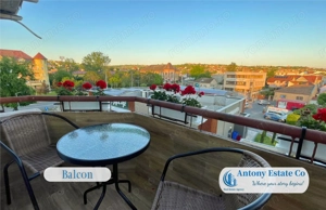 Apartament de inchiriat, 1 camera, Rogerius - Oradea - imagine 5