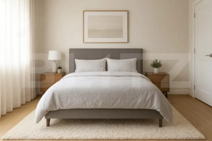 Apartament 2 camere, 68.68 mp, Aleea Sadoveanu - imagine 2