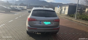 vand audi  Q5 - imagine 2