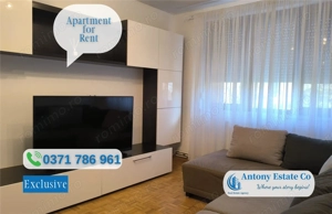 Apartament de inchiriat, 2 camere, Central - Oradea