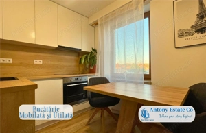 Apartament de inchiriat, 1 camera, Rogerius - Oradea - imagine 3