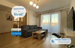 Apartament de inchiriat, 1 camera, Rogerius - Oradea