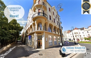 Spatiu Ultracentral - Zona Teatrul Regina Maria