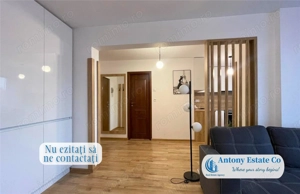 Apartament de inchiriat, 1 camera, Rogerius - Oradea - imagine 9