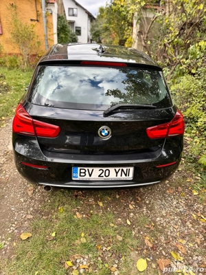 bmw seria 1 automata  - imagine 7