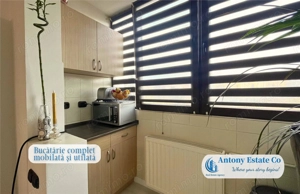 Apartament de vanzare, 2 camere, P-ta Bucuresti - Oradea - imagine 5