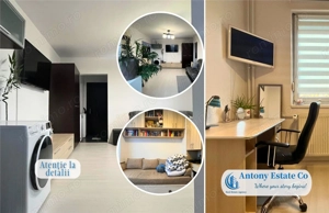 Apartament de vanzare, 2 camere, P-ta Bucuresti - Oradea - imagine 8