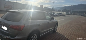 vand audi  Q5 - imagine 3