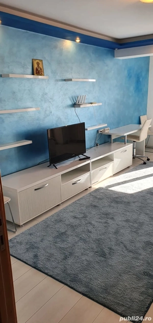 Capitol-închiriere apartament 3 camere 