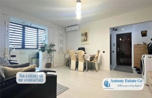 Apartament de vanzare, 2 camere, P-ta Bucuresti - Oradea - imagine 11