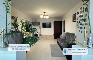 Apartament de vanzare, 2 camere, P-ta Bucuresti - Oradea - imagine 10