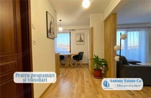 Apartament de inchiriat, 1 camera, Rogerius - Oradea - imagine 8
