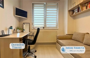 Apartament de vanzare, 2 camere, P-ta Bucuresti - Oradea - imagine 4