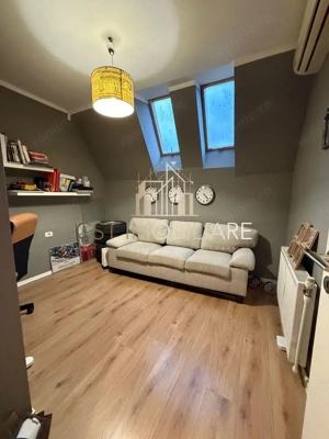 Apartament 3 camere - Zona Modern - Complet mobilat - imagine 8