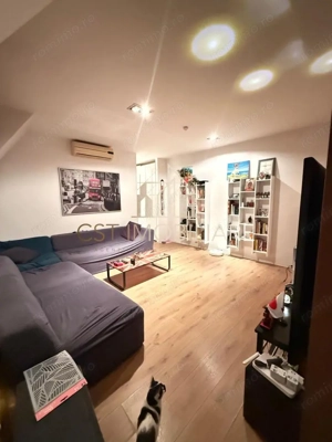 Apartament 3 camere - Zona Modern - Complet mobilat - imagine 2