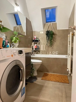 Apartament 3 camere - Zona Modern - Complet mobilat - imagine 4