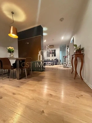 Apartament 3 camere - Zona Modern - Complet mobilat - imagine 5