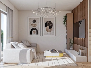 Duplex 4 Camere - Mosnita Veche - 0% COMISION 