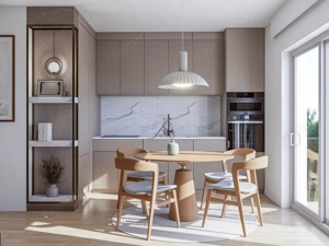 Duplex 4 Camere - Mosnita Veche - 0% COMISION  - imagine 2