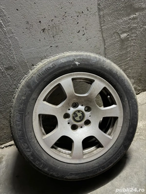 Jante BMW Style 134 R16 - imagine 2