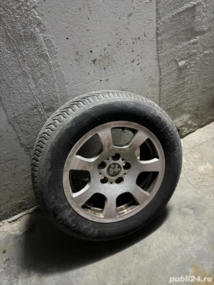 Jante BMW Style 134 R16