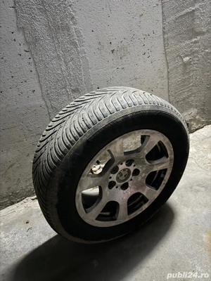 Jante BMW Style 134 R16 - imagine 4