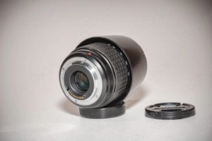 Obiectiv Olympus Zuiko Digital 40-150mm f 3.5-4.5 (Four Thirds) - imagine 2