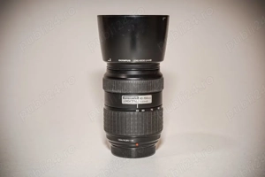 Obiectiv Olympus Zuiko Digital 40-150mm f 3.5-4.5 (Four Thirds) - imagine 4