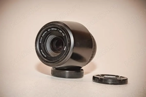 Obiectiv Olympus Zuiko Digital 40-150mm f 3.5-4.5 (Four Thirds)