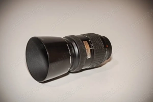 Obiectiv Olympus Zuiko Digital 40-150mm f 3.5-4.5 (Four Thirds) - imagine 3