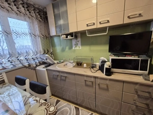 Apartament 2 camere, Trivale, Etaj 4, Mobilat și Utilat - imagine 7