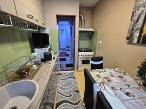 Apartament 2 camere, Trivale, Etaj 4, Mobilat și Utilat - imagine 8