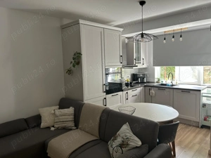 3 dormitoare + leaving room - Piata Unirii - imagine 2