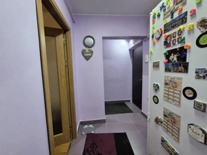 Apartament 2 camere, Trivale, Etaj 4, Mobilat și Utilat - imagine 9