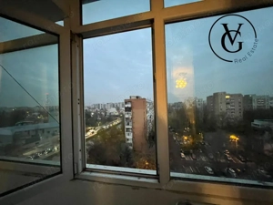 3 camere | Metrou Romancierilor | 5 min - imagine 10