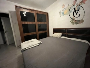 3 camere | Metrou Romancierilor | 5 min - imagine 3