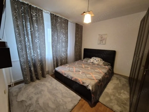 Apartament 2 camere, Trivale, Etaj 4, Mobilat și Utilat - imagine 3