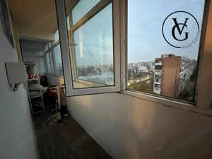 3 camere | Metrou Romancierilor | 5 min - imagine 9