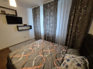 Apartament 2 camere, Trivale, Etaj 4, Mobilat și Utilat - imagine 4