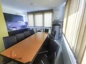 Casa de inchiriat pt 10 persoane, muncitori,  2bai, parcare, LANGA SPITAL - imagine 6