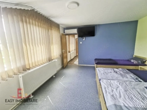 Casa de inchiriat pt 10 persoane, muncitori,  2bai, parcare, LANGA SPITAL - imagine 2