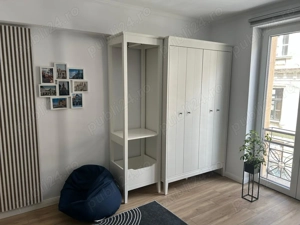 3 dormitoare + leaving room - Piata Unirii - imagine 6
